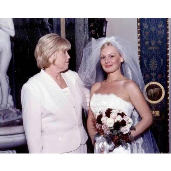 Vintage Caterina Collection Formal Dress Suit - Picture 4 of 15